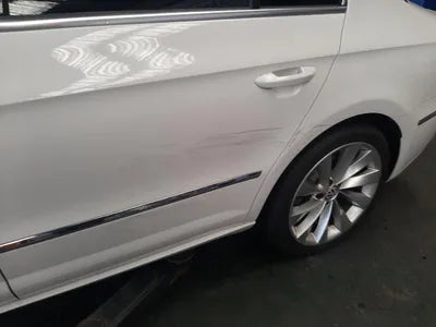 2015 Volkswagen CC WVWZZZ3CZFE813975 VIN:WVWZZZ3CZFE813975