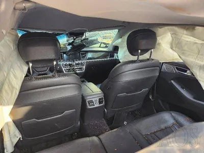 2019 Genesis G80 VIN: