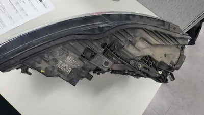 2016 Audi A6 WAUZZZ4G1GN135765 VIN:WAUZZZ4G1GN135765