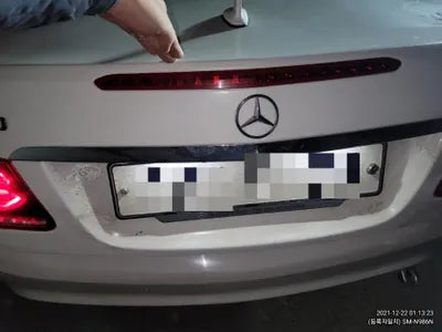 2015 Mercedes-Benz E 400 WDDKK6FF0GF332177 VIN:WDDKK6FF0GF332177