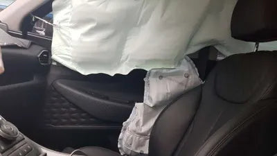 2021 Hyundai Santa FE KMHS281HGMU371919 VIN:KMHS281HGMU371919