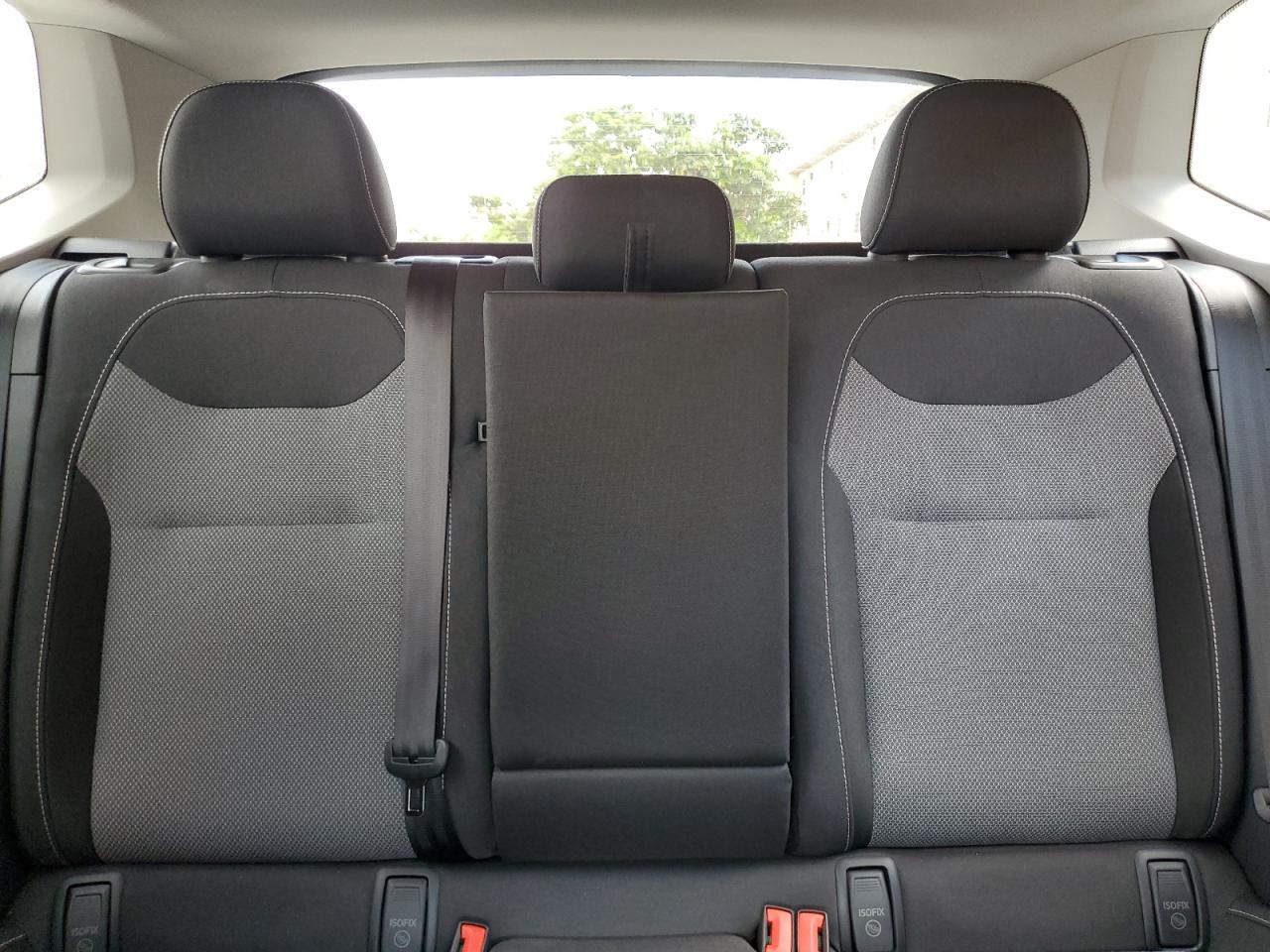 2024 VOLKSWAGEN TAOS S VIN:3VV5X7B24RM078950