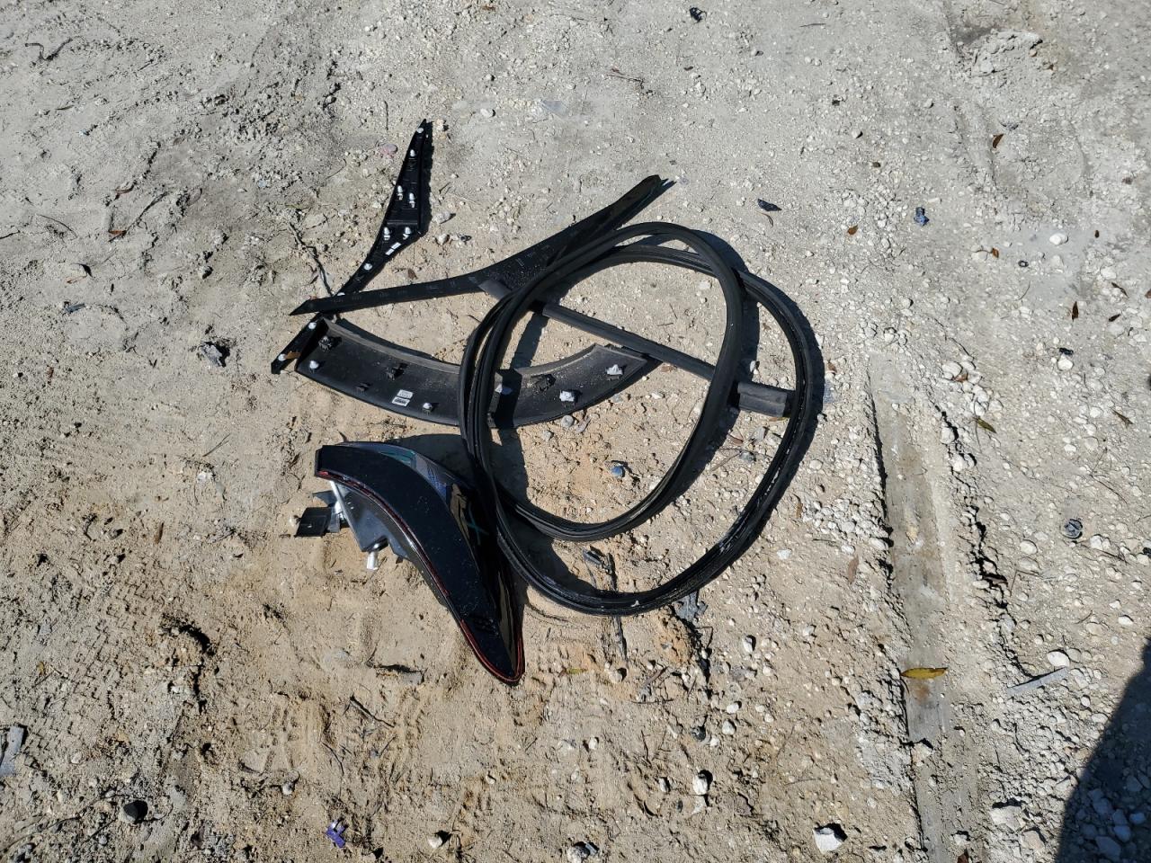 2023 CHEVROLET TRAILBLAZER LT VIN:KL79MPS23PB061423