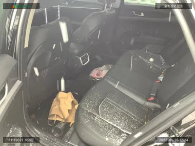2020 Kia K5 KNAG2412BLA059083 VIN:KNAG2412BLA059083