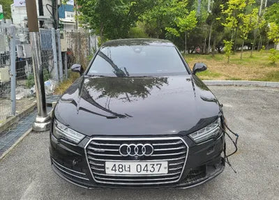 2016 Audi A7 WAUZZZ4G7GN068475 VIN:WAUZZZ4G7GN068475