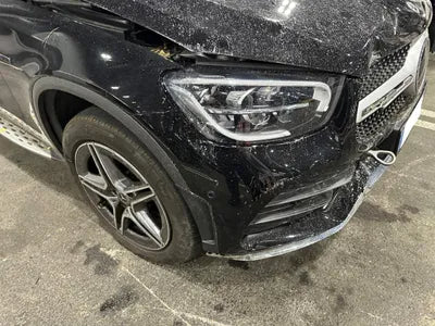 2021 Mercedes-Benz GLC 300 W1N0J5DB4MF956244 VIN:W1N0J5DB4MF956244