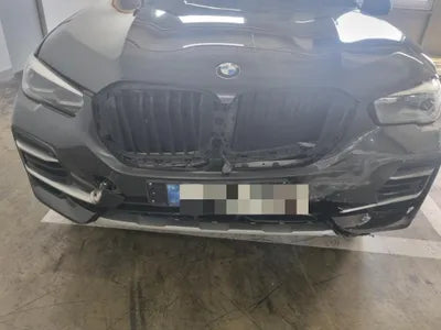 2022 BMW 530 WBAJU8103N9K61984 VIN:WBAJU8103N9K61984