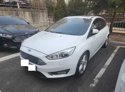 2016 Ford Focus WF05XXGCCGFU19380 VIN:WF05XXGCCGFU19380