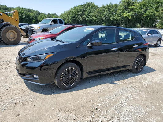 2023 NISSAN LEAF SV PLUS VIN:1N4CZ1CV8PC552098