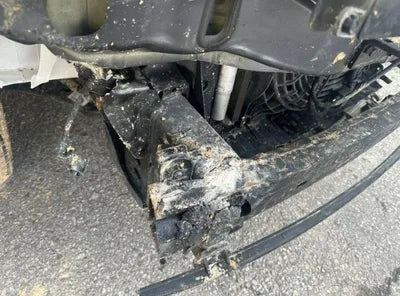 2019 Kia Mohave VIN:
