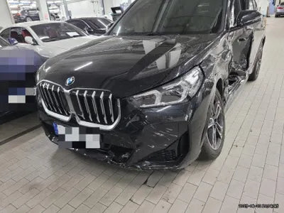 2023 BMW X1 WBA41EE03P5W36653 VIN:WBA41EE03P5W36653