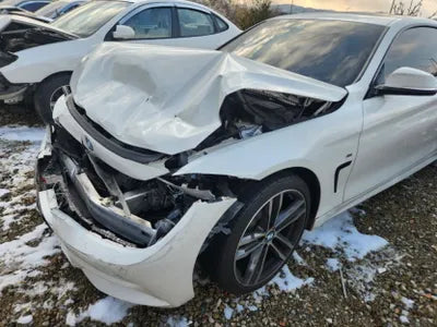 2018 BMW 420 WBA4S3100JAG49675 VIN:WBA4S3100JAG49675