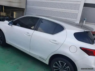 2018 Lexus CT 200h JTHKD5BHXJ2321044 VIN:JTHKD5BHXJ2321044