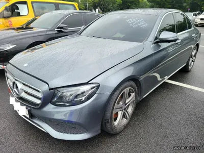 2017 Mercedes-Benz E 300 WDDZF4KB1HA108974 VIN:WDDZF4KB1HA108974