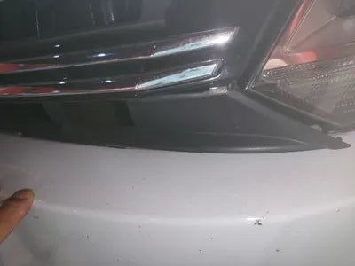 2015 Volkswagen Tiguan VIN: