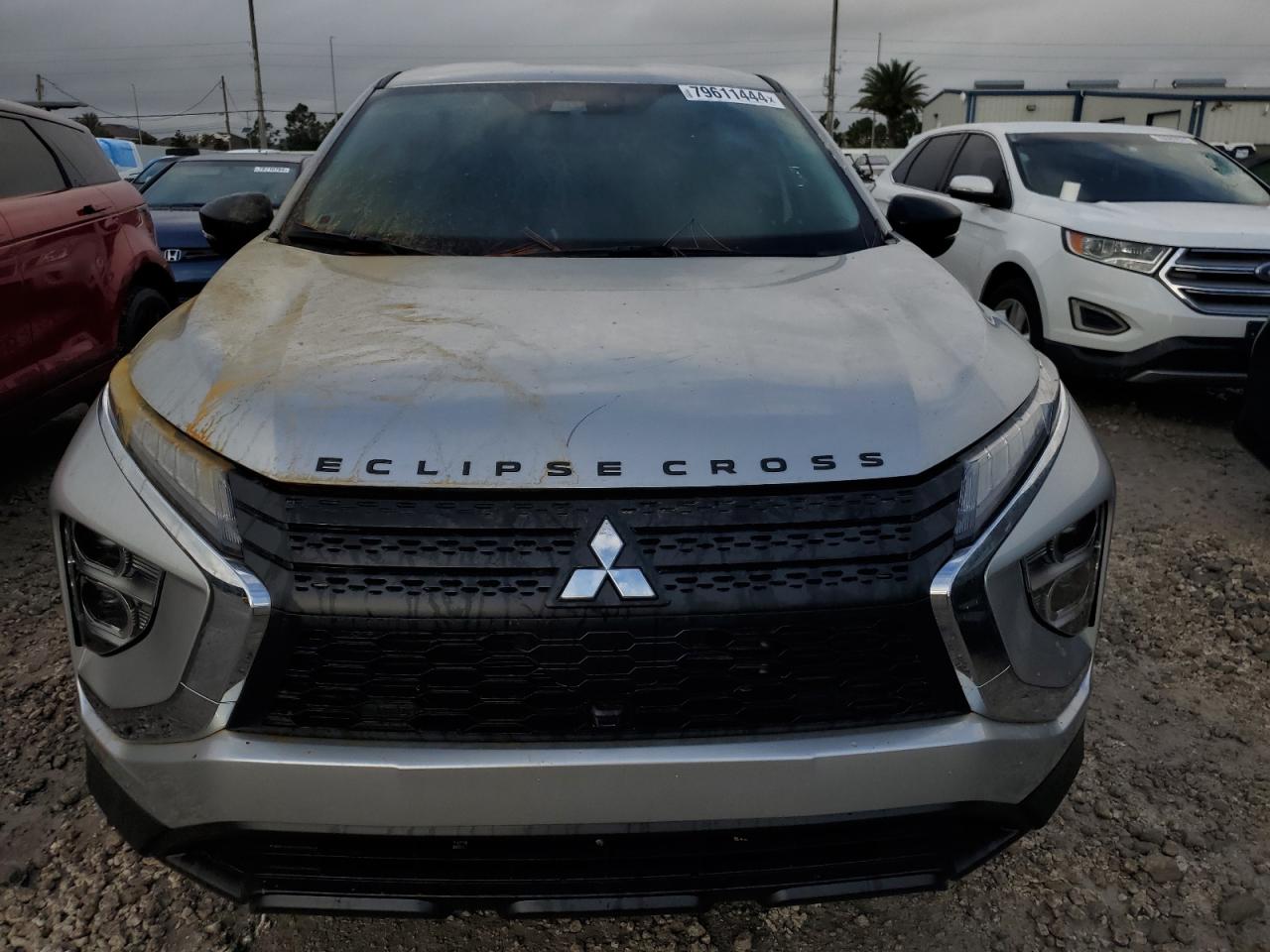 2024 MITSUBISHI ECLIPSE CROSS LE VIN:JA4ATVAA7RZ039199