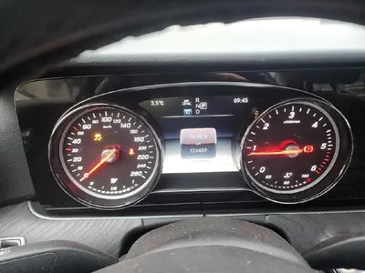 2018 Mercedes-Benz E 220 WDDZF0EB2JA428332 VIN:WDDZF0EB2JA428332