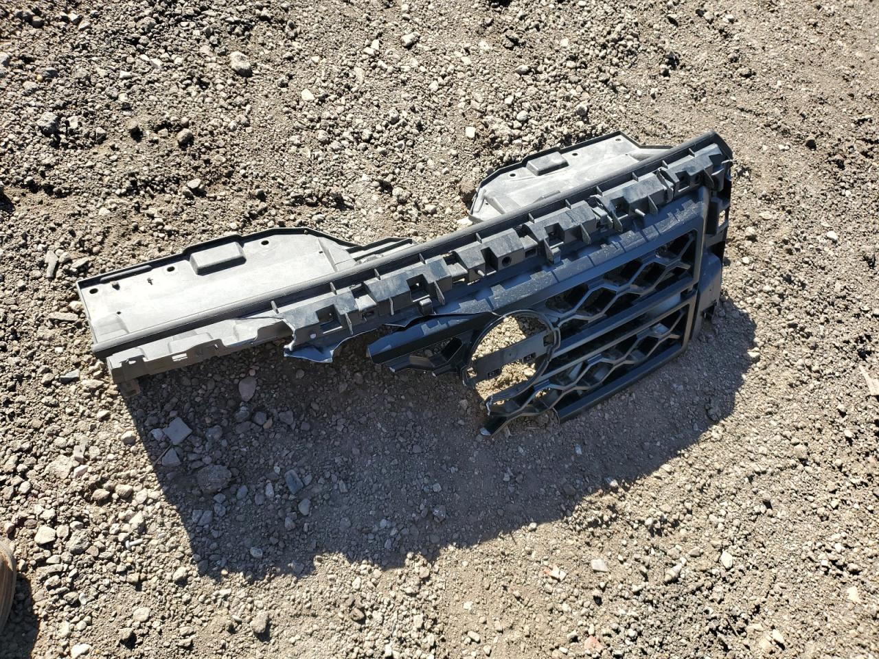 2022 NISSAN FRONTIER S VIN:1N6ED1EK6NN636262