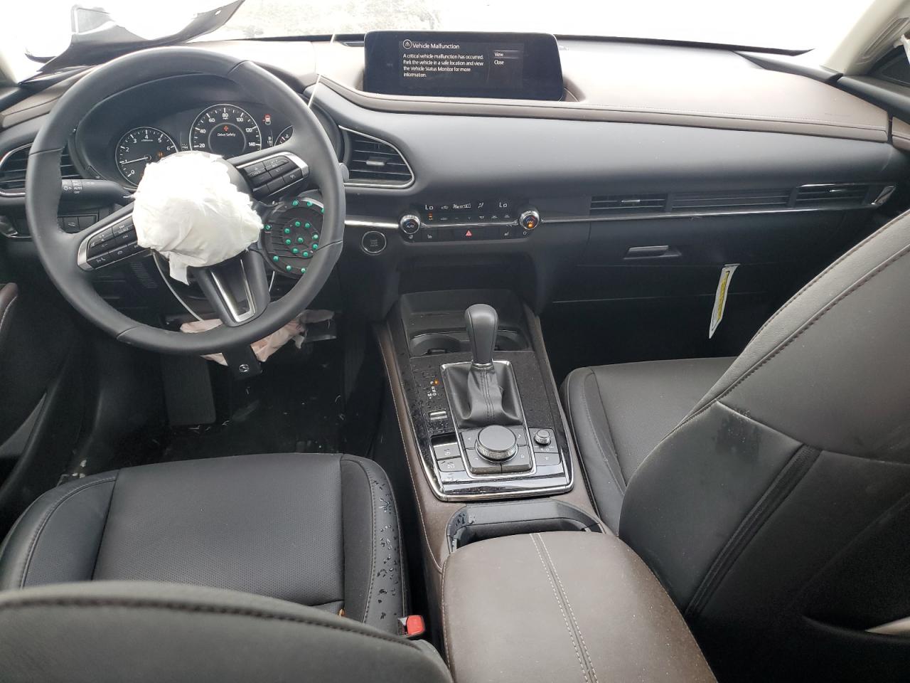 2024 MAZDA CX-30 PREMIUM VIN:3MVDMBDY0RM637884