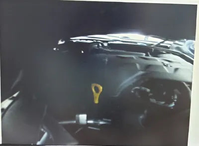 2019 Genesis G80 VIN: