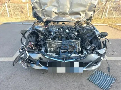 2016 Mercedes-Benz E 250 WDDHF9HB8GB300028 VIN:WDDHF9HB8GB300028