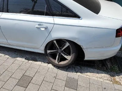 2016 Audi A6 WAUZZZ4G8GN125010 VIN:WAUZZZ4G8GN125010