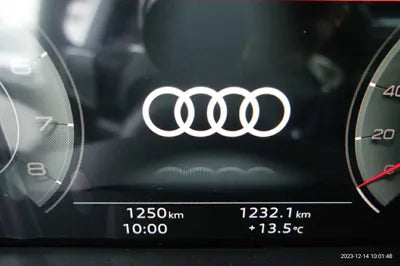 2023 Audi A6 WAUZZZF25PN077984 VIN:WAUZZZF25PN077984