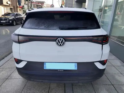 2023 Volkswagen ID.4 WVGZZZE2ZPE041389 VIN:WVGZZZE2ZPE041389