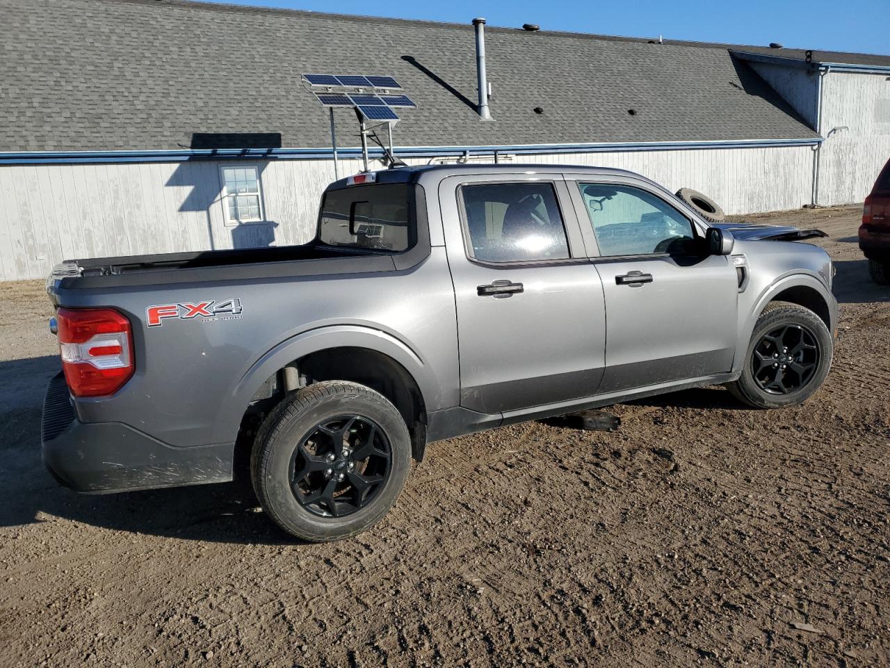 2023 FORD MAVERICK XL VIN:3FTTW8F99PRA03778