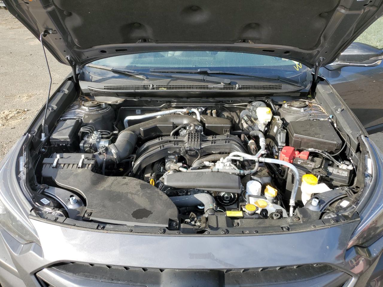 2024 SUBARU OUTBACK LIMITED VIN:4S4BTANC9R3254029