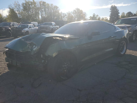 2023 FORD MUSTANG GT VIN:1FA6P8CF1P5302369