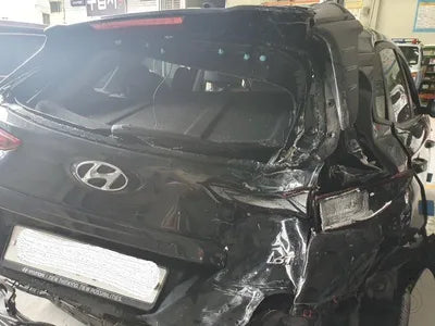 2019 Hyundai Kona KMHK4815GKU354787 VIN:KMHK4815GKU354787