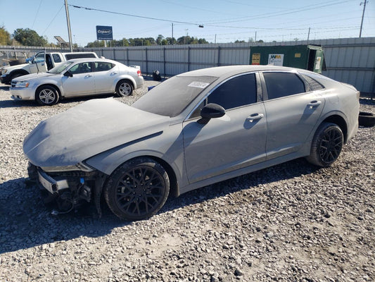 2023 KIA K5 GT LINE VIN:5XXG64J28PG213467