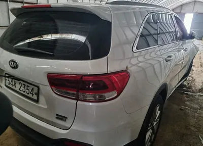 2015 Kia Sorento 000KMKNAPH81ABFA0 VIN:000KMKNAPH81ABFA0