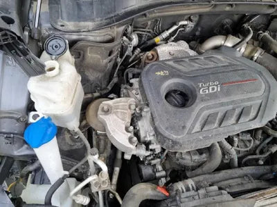 2017 Kia Sorento VIN: