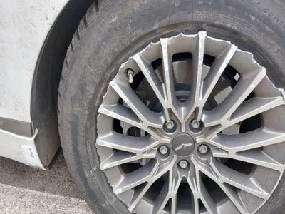 2020 Genesis G80 VIN: