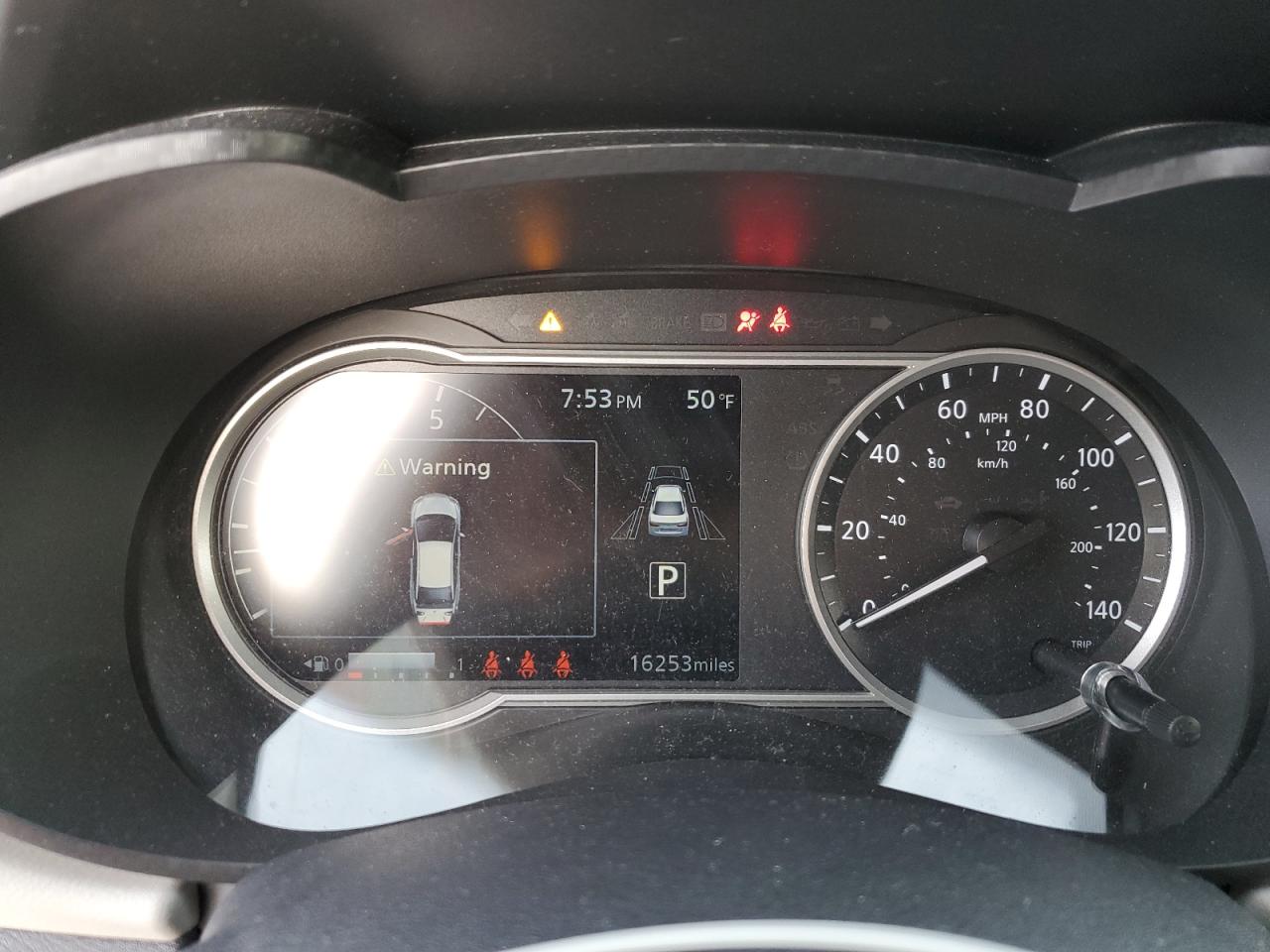 2022 NISSAN VERSA SV VIN:3N1CN8EV7NL850061