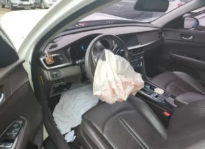 2019 Kia K5 KNAGU411BKA250070 VIN:KNAGU411BKA250070