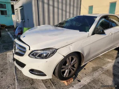 2015 Mercedes-Benz E 220 WDDHF0AB9FB129441 VIN:WDDHF0AB9FB129441