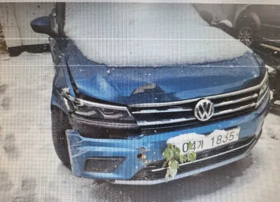 2018 Volkswagen Tiguan Allspace WVGZZZ5NZJM144018 VIN:WVGZZZ5NZJM144018