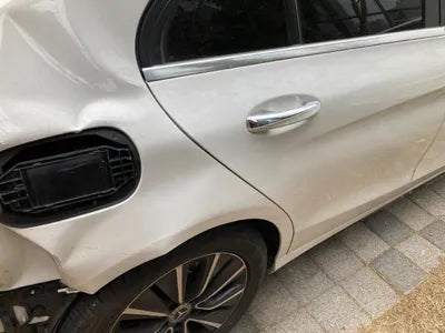 2020 Mercedes-Benz C 200 VIN: