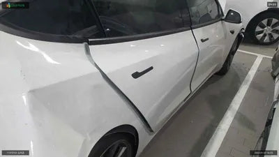 2021 Tesla Model 3 5YJ3E1EB6MF952281 VIN:5YJ3E1EB6MF952281
