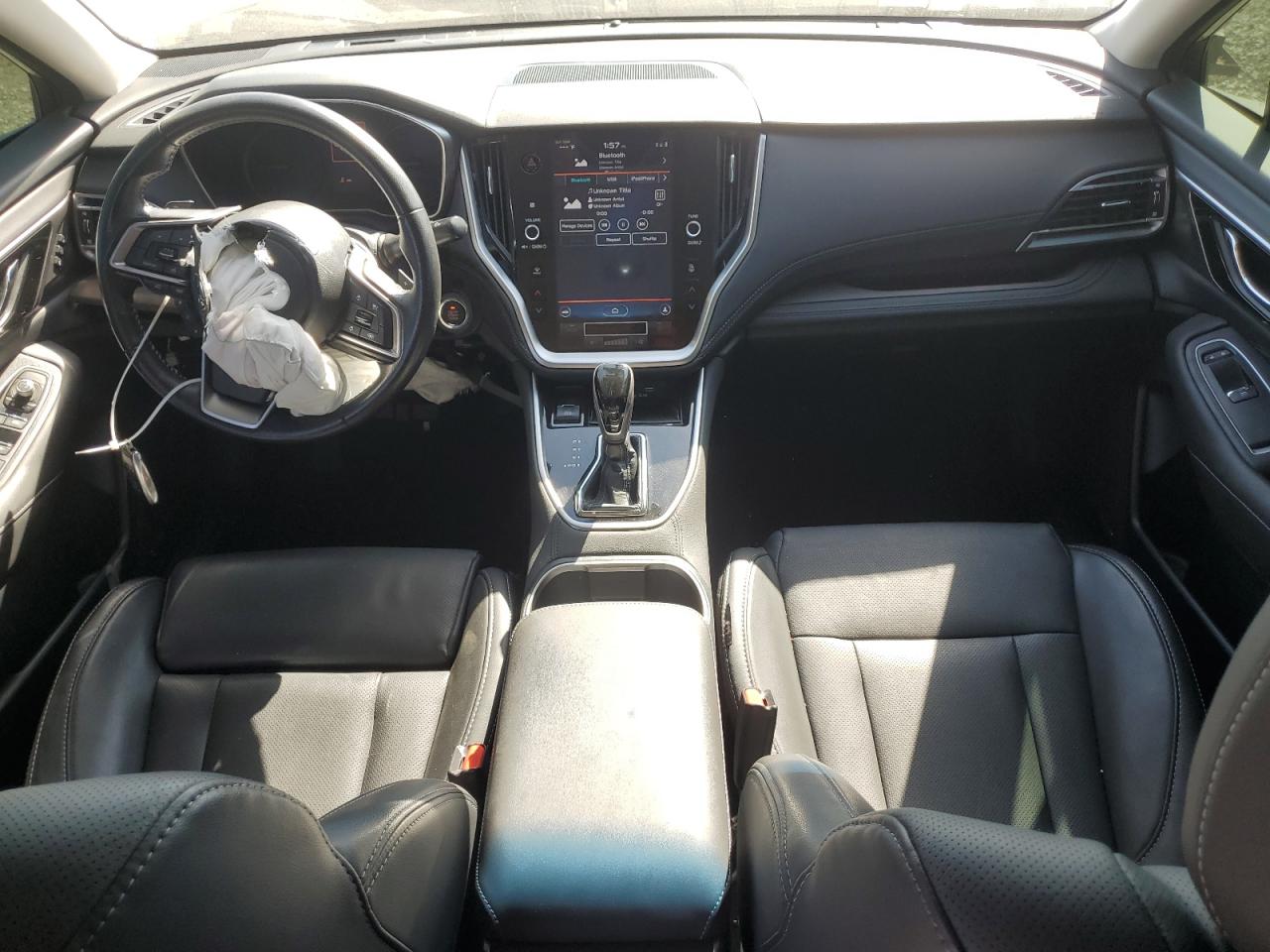 2022 SUBARU LEGACY LIMITED VIN:4S3BWAM6XN3026624