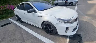 2016 Kia K5 KNAGU417GGA058018 VIN:KNAGU417GGA058018