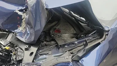 2019 BMW 530 WBAJD9102KWW31910 VIN:WBAJD9102KWW31910