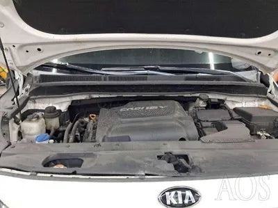 2015 Kia Carnival VIN: