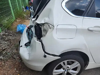 2015 BMW 2 Series Gran Tourer VIN: