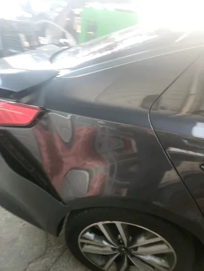 2014 Kia K5 VIN: