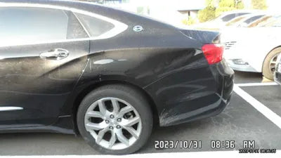 2016 Chevrolet Impala 1G1155S39GU118165 VIN:1G1155S39GU118165