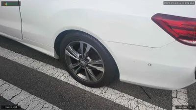 2016 Mercedes-Benz E 200 WDDKJ3EB2GF346615 VIN:WDDKJ3EB2GF346615